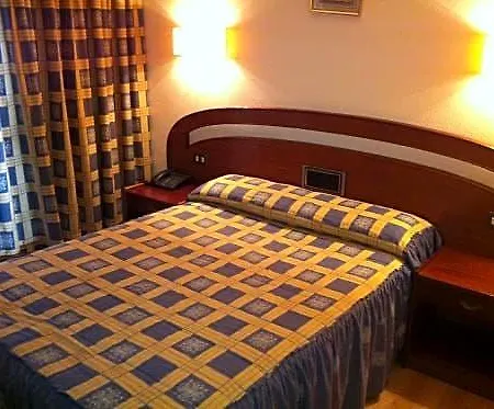 Don Hotel 2*
