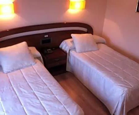 Don Hotel