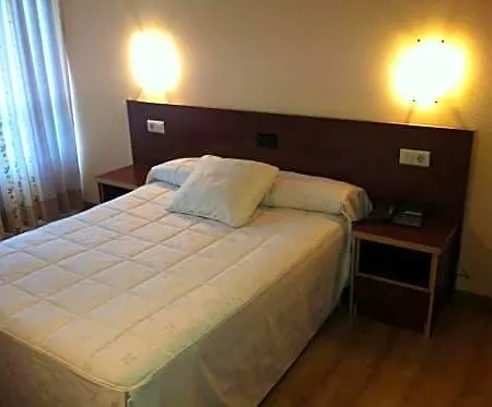 Hotel Don Cangas do Morrazo