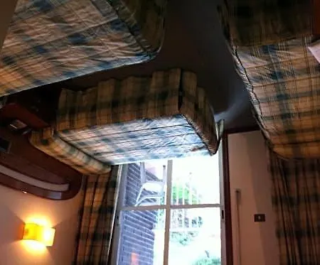Hotel Don 2*