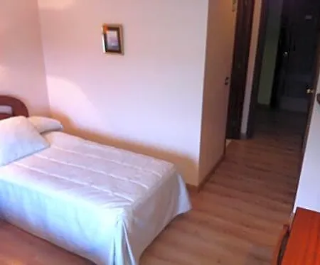 Don Hotel Cangas do Morrazo