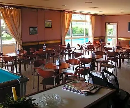 Hotel Don Cangas do Morrazo