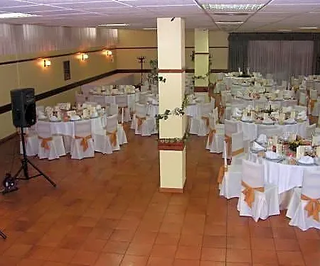 Hotel Don 2*