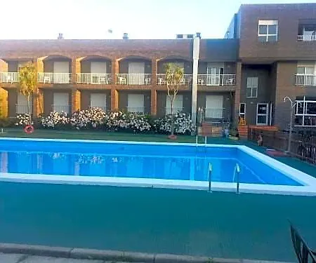 Hotel Don Cangas do Morrazo