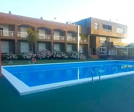 Hotel Don Cangas do Morrazo