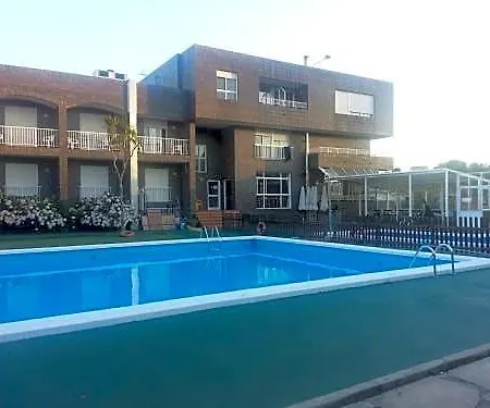 Don Hotel Cangas do Morrazo