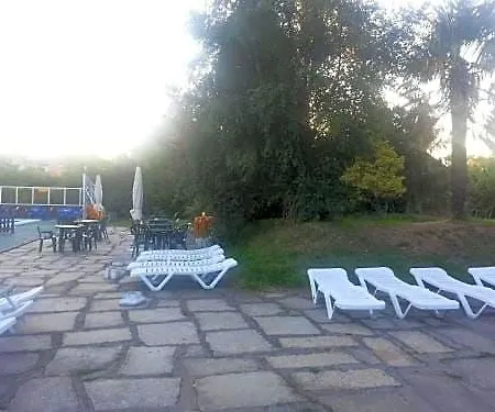 Don Szálloda 2*