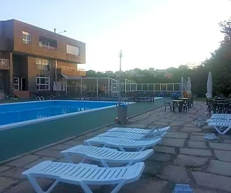Hotel Don